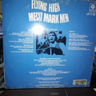 LP Mecki Mark Men : FLYING HIGH ( SIS POSTIKULU) - pikkukuva 2
