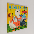 Vivianne Blake : Aino Ankan suuri päivä - pikkukuva 1