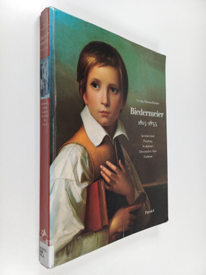 Georg Himmelheber : Biedermeier 1815-1835