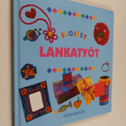 Petra Boase : Iloiset lankatyöt - pikkukuva 1