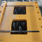 2 kpl Konecranes KKP518-120-1-R – Hydraulinen kiskopuristin - pikkukuva 4