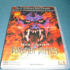 BRAM STOKERIN VARJOJEN VALTIAS (Michael Rooker)*** - pikkukuva 1