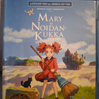 Mary ja Noidankukka - pikkukuva 1
