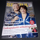 SEURA LEHTI 40 4.10.2023 - pikkukuva 1
