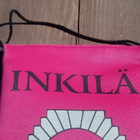 Inkilä-viiri. Leveys: 118 cm. Korkeus: 195 cm - pikkukuva 5