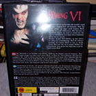 DVD Howling VI - Ulvonta 6 ( SIS POSTIKULU ) - pikkukuva 2