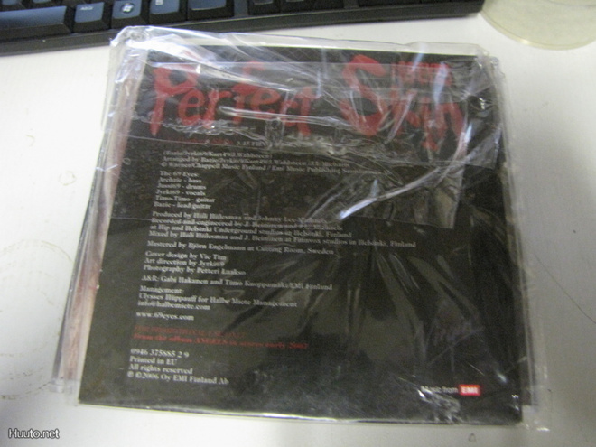 Item image