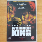 Warrior King DVD - pikkukuva 1