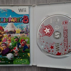 * Mario Party 8 Wii / Wii U PAL CIB Lue Kuvaus - pikkukuva 2