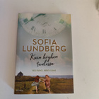 Sofia Lundberg; Kuin höyhen tuulessa - pikkukuva 1