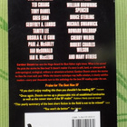 The Mammoth book of BEST NEW Sciene Ficion - pikkukuva 2