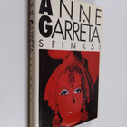 Anne Garreta : Sfinksi - pikkukuva 1