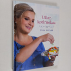 Ulla Svensk : Ullan kotiruokaa - pikkukuva 1