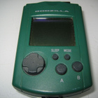Sega Dreamcast Godzilla VMU- Muistikortti - pikkukuva 2