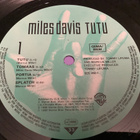 MILES DAVIS - Tutu - pikkukuva 2