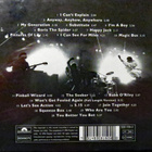 THE WHO: my generation - the very best of _CD - pikkukuva 2