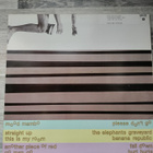 The Boomtown Rats: Mondo Bongo (LP) - pikkukuva 2