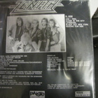ZENITH - PRISONER EX-/EX- LP - pikkukuva 2