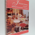 Järjestämme juhlia, rakennamme pitoja - pikkukuva 1