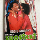 Dreamgirls juliste ja Eddie Murphy Minisuosikki - pikkukuva 2