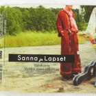 Sanna Ja Lapset • Valokuvia/Voitko Vaari Vilkuttaa CD-Single - pikkukuva 1