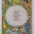 Dorothy Taylor : The Ladybird book of rhymes - pikkukuva 2