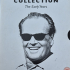 Jack Nicholson Collection - The Early Years -DVD - pikkukuva 1