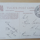 H. J. Dobson: Tulepas mummon luo... p. 1908 - pikkukuva 2