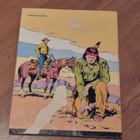 TEX WILLER N:o 13 1987 - pikkukuva 2