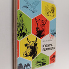 Hertta Osala : Kysypä eläimiltä - pikkukuva 1