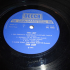 Thin Lizzy-Thin Lizzy (Uk orig. front laminated sleeve) - pikkukuva 4