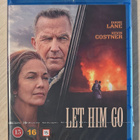 Let Him Go (2020) Diane Lane & Kevin Costner (UUSI) - pikkukuva 1