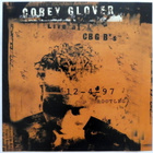 COREY GLOVER Live at CBGB's 4.12.1997 CD Living Colour - pikkukuva 1