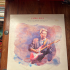 Chris Rea - Dancing With Stranglers lp - pikkukuva 1
