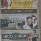 Best British Classics 2 - Uusi ja avaamaton dvd boxi - pikkukuva 1