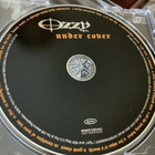 OZZY OSBOURNE / Under Cover cd. - pikkukuva 4