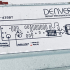 Autoradio Denever CAU-4398T - pikkukuva 2