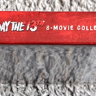 Friday the 13th - 8-Movie Collection - DVD (8 levyä) - pikkukuva 3