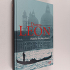Donna Leon : Ajasta ikuisuuteen - pikkukuva 1