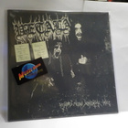 VETALA - RETARDED NECRO DEMENTIAL HOLE UUSI LP + POSTER - pikkukuva 1