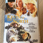 KEVIN OF THE NORTH - DVD - LESLIE NIELSEN - pikkukuva 1