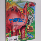 Judy Nayer : Hirmuliskot - pikkukuva 1