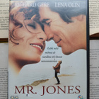 Mr. Jones (DVD) - pikkukuva 1