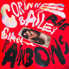 Corinne Bailey Rae – Black Rainbows, 2 x Vinyl, LP, Album - pikkukuva 1