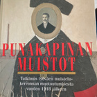 ULLA-MAIJA PELTONEN: PUNAKAPINAN MUISTOT - pikkukuva 1
