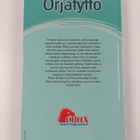 Angela Dorsey : Orjatyttö - pikkukuva 2