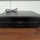 Sony CD-CE515 viiden cd'n vaihtaja - pikkukuva 1