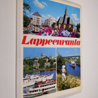 Lappeenranta : Suomen kesäkaupunki = Finlands sommarstad ... - pikkukuva 1