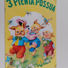 3 pientä possua - pikkukuva 1
