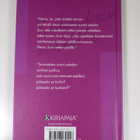 Katja-Maaria Kaskinen : Rukouksen siiville - pikkukuva 2